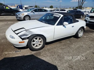 MAZDA MX-5 MIATA