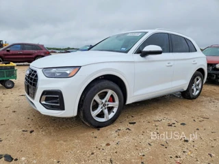 AUDI Q5 PREMIUM