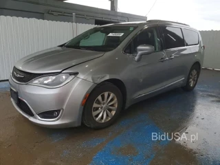 CHRYSLER PACIFICA TOURING L