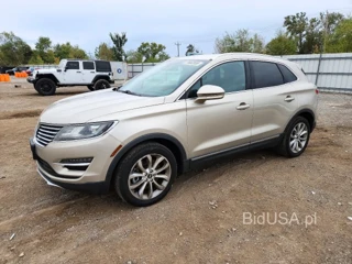 LINCOLN MKC
