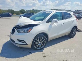 BUICK ENCORE SPORT TOURING