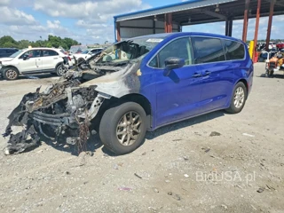 CHRYSLER PACIFICA TOURING
