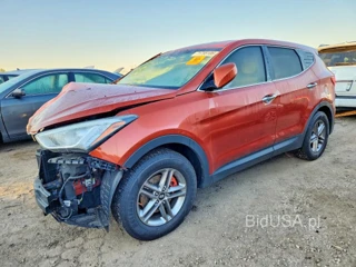 HYUNDAI SANTA FE SPORT 2.4L