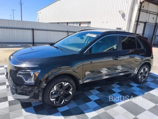 KIA NIRO WIND