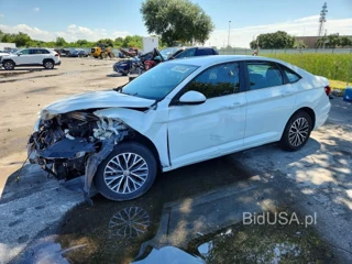 VOLKSWAGEN JETTA S