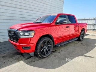 RAM 1500 LARAMIE