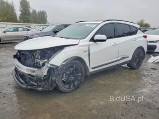 ACURA RDX A-SPEC