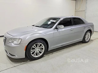 CHRYSLER 300C