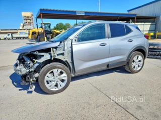 BUICK ENCORE GX PREFERRED
