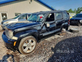 JEEP LIBERTY JET