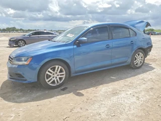 VOLKSWAGEN JETTA S