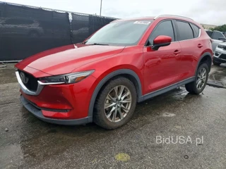 MAZDA CX-5 SIGNATURE