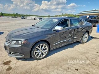 CHEVROLET IMPALA PREMIER