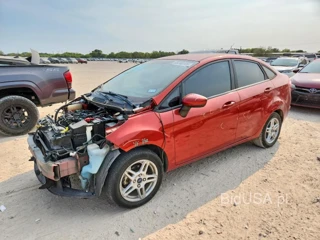 FORD FIESTA SE