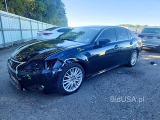 LEXUS GS 350