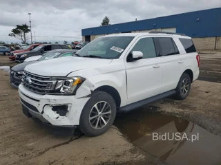 FORD EXPEDITION XLT