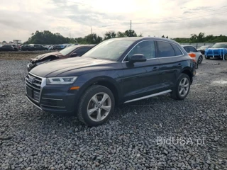 AUDI Q5 PREMIUM PLUS