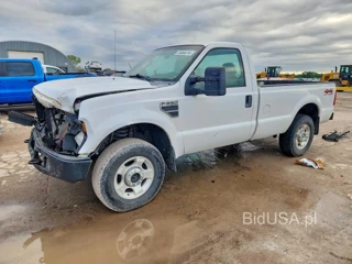 FORD F250 SUPER DUTY