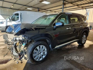 HYUNDAI PALISADE SEL