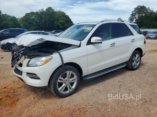 MERCEDES-BENZ ML 350