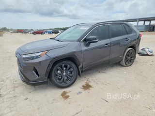 TOYOTA RAV4 XSE