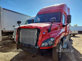 FREIGHTLINER CASCADIA 125