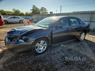 CHEVROLET IMPALA LT