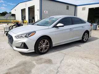 HYUNDAI SONATA SEL
