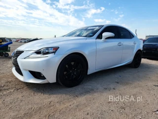 LEXUS IS 200T