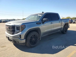 GMC SIERRA K1500 ELEVATION