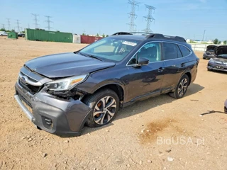 SUBARU OUTBACK LIMITED