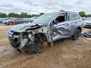 MITSUBISHI OUTLANDER SE