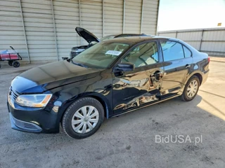 VOLKSWAGEN JETTA BASE