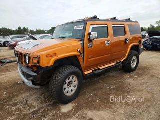 HUMMER H2