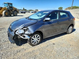 TOYOTA MATRIX BASE