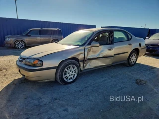 CHEVROLET IMPALA