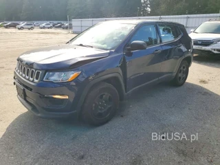 JEEP COMPASS SPORT