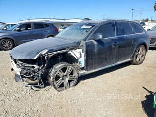 AUDI A4 ALLROAD PRESTIGE