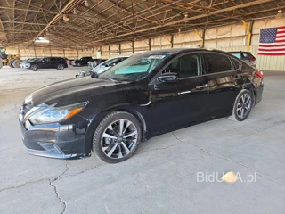 NISSAN ALTIMA 2.5 SR