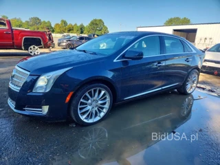 CADILLAC XTS PLATINUM