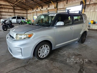 SCION XB BASE