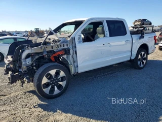 FORD F150 LIGHTNING PRO