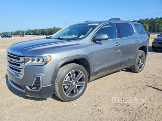 GMC ACADIA SLT