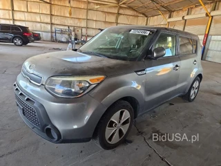 KIA SOUL BASE