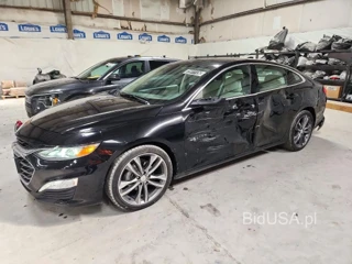 CHEVROLET MALIBU PREMIER