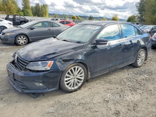 VOLKSWAGEN JETTA SE