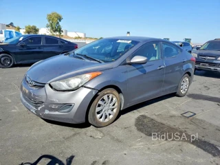 HYUNDAI ELANTRA GLS