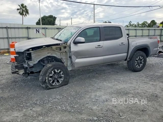 TOYOTA TACOMA TRD OFF-ROAD