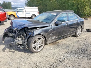 MERCEDES-BENZ C 300 4MATIC