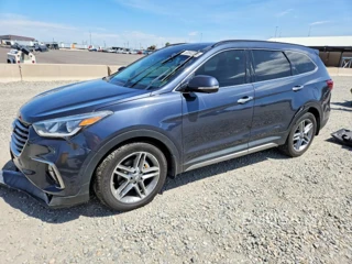 HYUNDAI SANTA FE LIMITED ULTIMATE